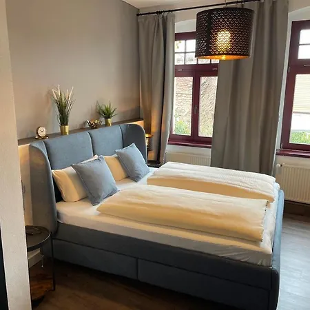 Reutterhaus Hotel Gardelegen