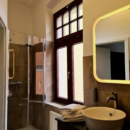 Reutterhaus Hotel Gardelegen