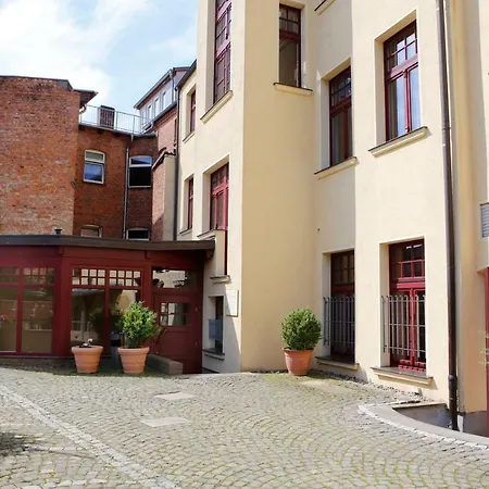 Hotel Reutterhaus 3*