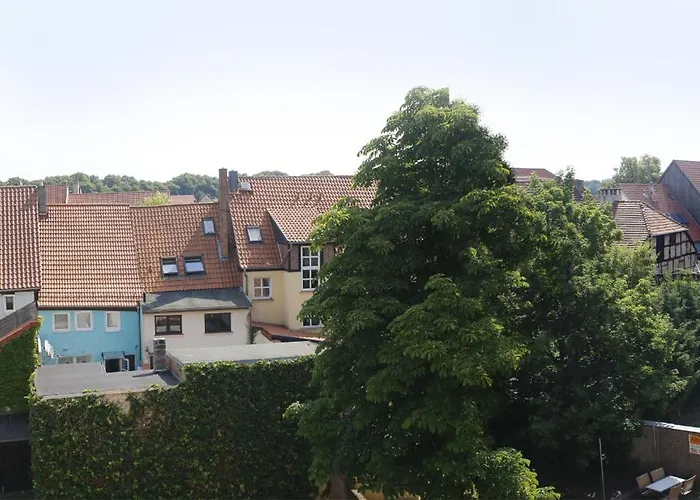 Hotel Reutterhaus 3*