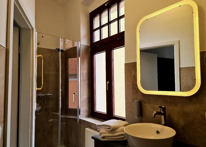 Reutterhaus Hotel Gardelegen