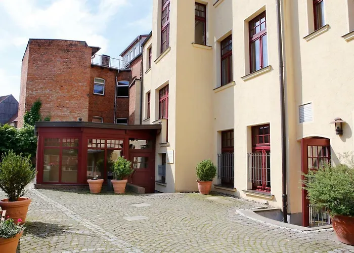 Hotel Reutterhaus 3*